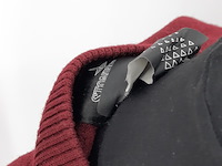 Trui, maat xxl, stone island - afbeelding 8 van  9