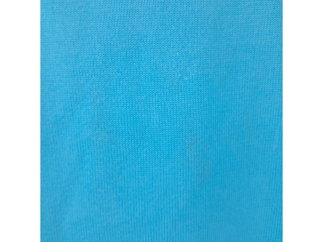 Trui met korte mouw, louis vutton, blauw, maat xxl - afbeelding 5 van  5