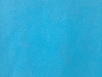 Trui met korte mouw, louis vutton, blauw, maat xxl - afbeelding 5 van  5