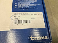 Truma bediendeel cp plus - afbeelding 3 van  5