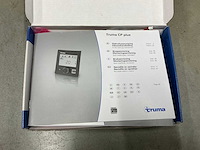 Truma bediendeel cp plus - afbeelding 4 van  5
