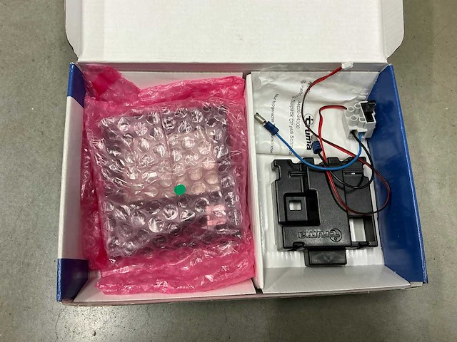 Truma bediendeel cp plus - afbeelding 5 van  5