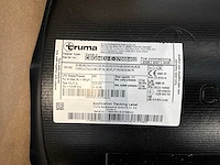 Truma combi 4 inet x panel camper/caravan verwarming - afbeelding 2 van  3