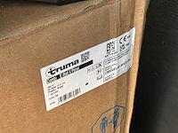 Truma combi e inet x panel camper/caravan verwarming - afbeelding 5 van  5