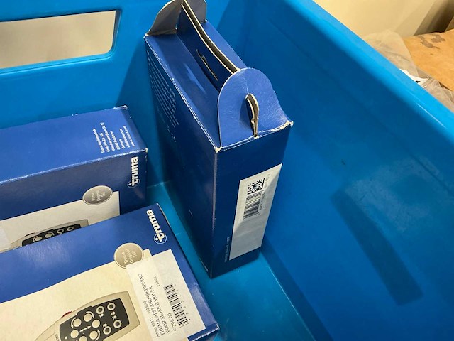 Truma diverse afstandsbedieningen (7x) - afbeelding 8 van  8