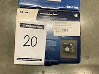 Truma duoc afstandsindicator (2x) - afbeelding 2 van  3