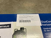 Truma duocontrol cs horizontaal gasdrukregelaar - afbeelding 3 van  3