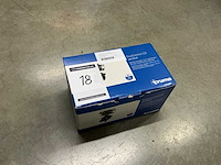 Truma duocontrol cs verticaal gasdrukregelaar - afbeelding 1 van  3