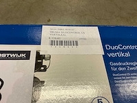 Truma duocontrol cs verticaal gasdrukregelaar - afbeelding 3 van  3