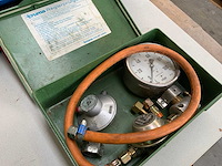 Truma gasdrukregelaar tester - afbeelding 2 van  4