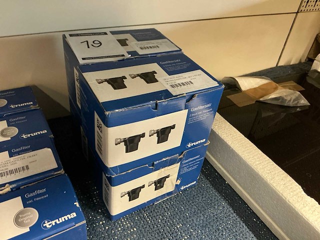 Truma gasfilter (12x) - afbeelding 3 van  4