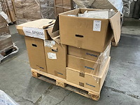 Truma gaskachel (20x) - afbeelding 1 van  6