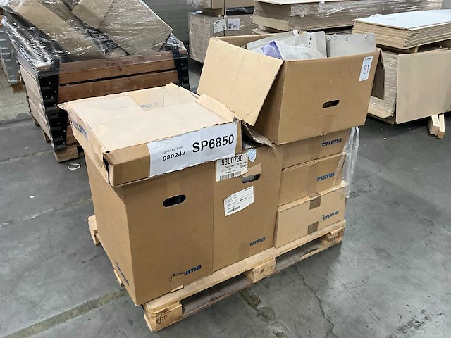 Truma gaskachel (20x) - afbeelding 2 van  6