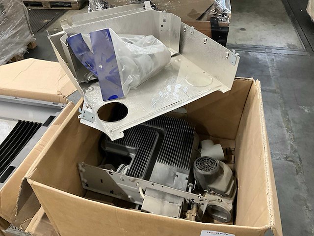 Truma gaskachel (20x) - afbeelding 3 van  6