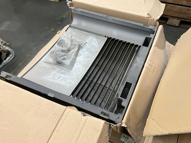 Truma gaskachel (20x) - afbeelding 4 van  6