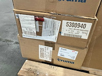 Truma gaskachel (20x) - afbeelding 6 van  6