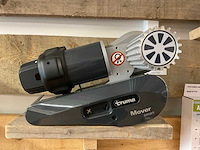Truma mover smart caravan rangeersysteem - afbeelding 1 van  3