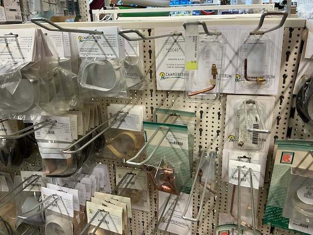 Truma partij verwarmings-en gasonderdelen - afbeelding 6 van  31