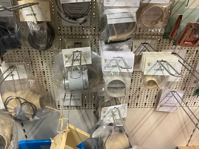 Truma partij verwarmings-en gasonderdelen - afbeelding 9 van  31