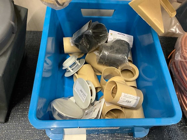 Truma partij verwarmings-en gasonderdelen - afbeelding 10 van  31