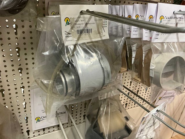 Truma partij verwarmings-en gasonderdelen - afbeelding 13 van  31