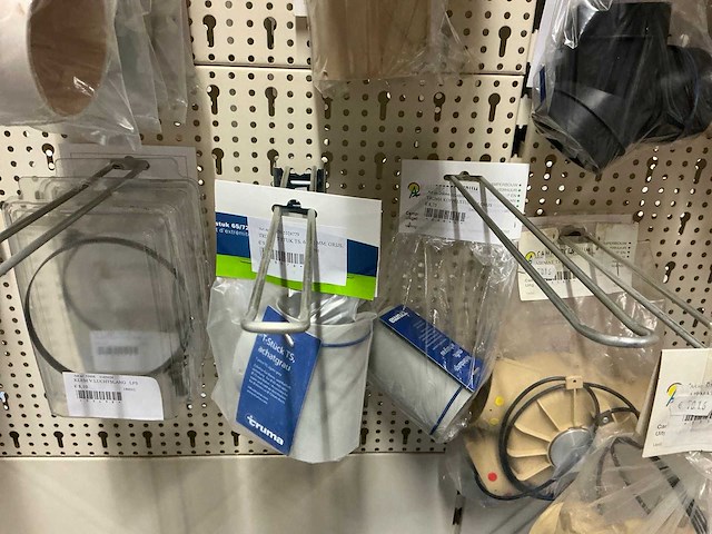 Truma partij verwarmings-en gasonderdelen - afbeelding 14 van  31