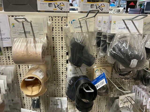 Truma partij verwarmings-en gasonderdelen - afbeelding 15 van  31