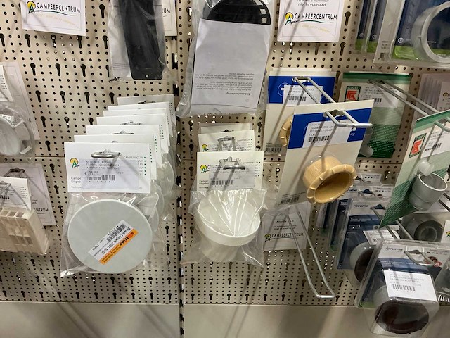 Truma partij verwarmings-en gasonderdelen - afbeelding 18 van  31