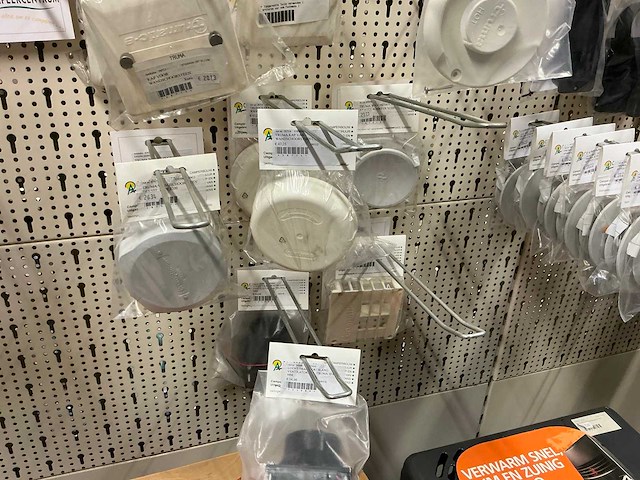 Truma partij verwarmings-en gasonderdelen - afbeelding 20 van  31