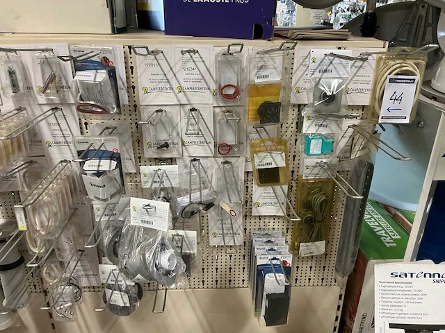 Truma partij verwarmings-en gasonderdelen - afbeelding 12 van  31