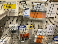 Truma partij verwarmings-en gasonderdelen - afbeelding 25 van  31