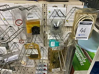 Truma partij verwarmings-en gasonderdelen - afbeelding 23 van  31