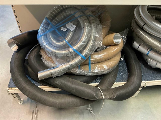 Truma rookgas afvoerslang - afbeelding 2 van  5