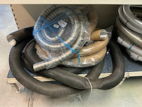 Truma rookgas afvoerslang - afbeelding 2 van  5