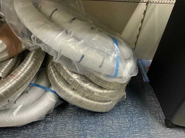 Truma rookgas afvoerslang - afbeelding 4 van  5