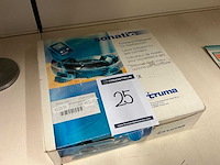 Truma sonatic gasfles inhoudsmeter