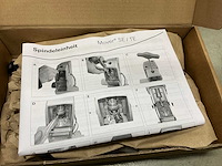 Truma spindelmotor voor mover se/te - afbeelding 5 van  5