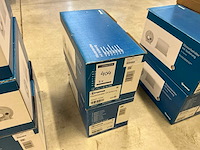 Truma therme 2 warmtewisselaar (2x) - afbeelding 1 van  3