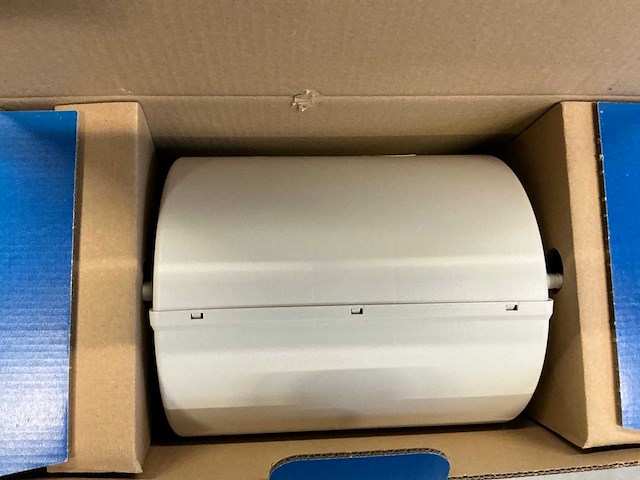 Truma therme 2 warmtewisselaar (2x) - afbeelding 3 van  3