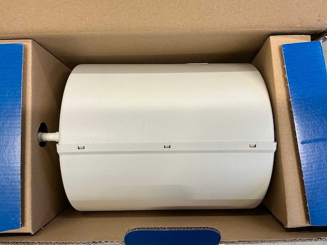 Truma therme 2 warmtewisselaar (2x) - afbeelding 3 van  3