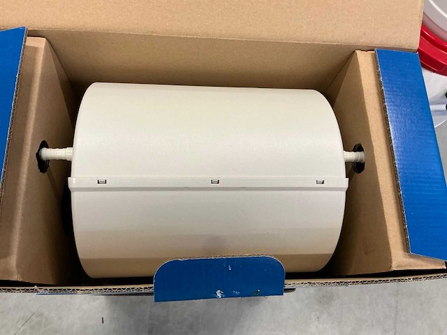 Truma therme 2 warmtewisselaar (3x) - afbeelding 4 van  4