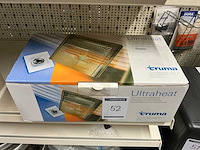 Truma ultraheat elektrische kachel - afbeelding 2 van  4