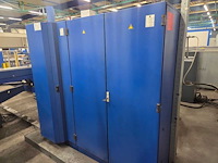 Trumpf - 2004 - trumatic 5000 r - pons-nibbelmachine - afbeelding 3 van  17