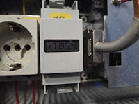 Trumpf - 2004 - trumatic 5000 r - pons-nibbelmachine - afbeelding 4 van  17