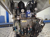 Trumpf - 2004 - trumatic 5000 r - pons-nibbelmachine - afbeelding 7 van  17