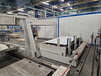 Trumpf - 2004 - trumatic 5000 r - pons-nibbelmachine - afbeelding 8 van  17