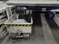 Trumpf - 2004 - trumatic 5000 r - pons-nibbelmachine - afbeelding 9 van  17