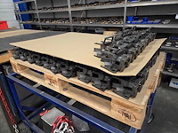 Trumpf - 2004 - trumatic 5000 r - pons-nibbelmachine - afbeelding 18 van  22