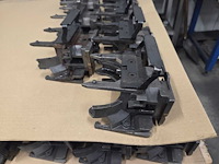 Trumpf - 2004 - trumatic 5000 r - pons-nibbelmachine - afbeelding 19 van  22