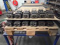 Trumpf - 2004 - trumatic 5000 r - pons-nibbelmachine - afbeelding 20 van  22